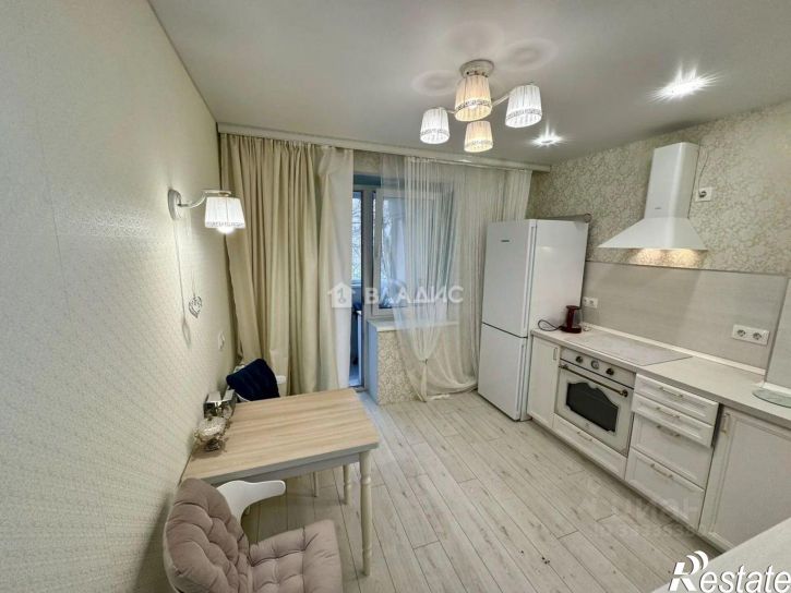 3-комн квартира Бурейская улица, 1Д,  д. 1Д