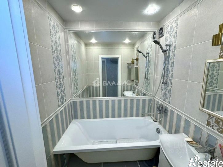 3-комн квартира Бурейская улица, 1Д,  д. 1Д