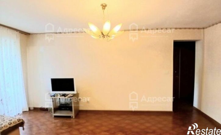 3-комн квартира улица Козьмы Минина, 8,  д. 8