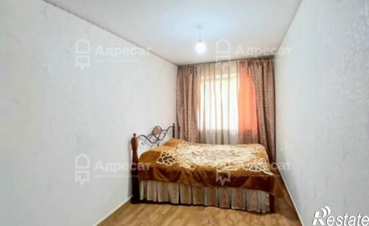 3-комн квартира улица Козьмы Минина, 8,  д. 8