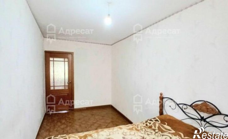 3-комн квартира улица Козьмы Минина, 8,  д. 8