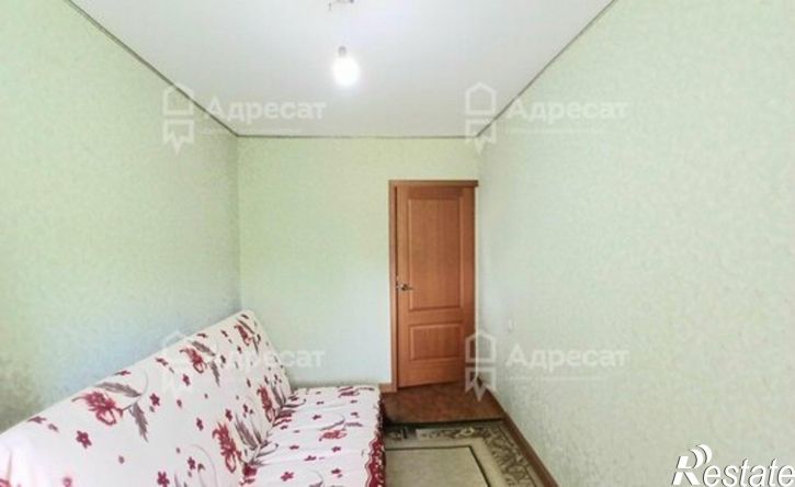 3-комн квартира улица Козьмы Минина, 8,  д. 8