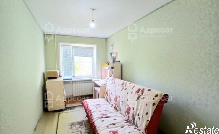3-комн квартира улица Козьмы Минина, 8,  д. 8