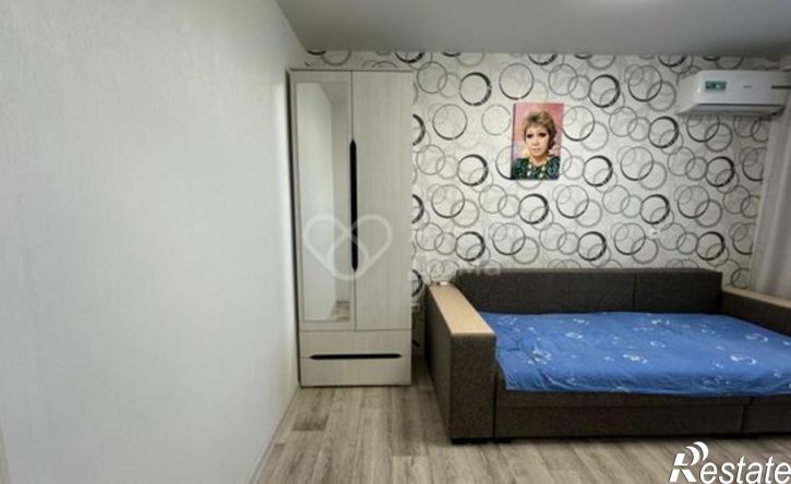 1-комн квартира Пролетарская улица, 53,  д. 53