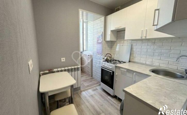 1-комн квартира Пролетарская улица, 53,  д. 53