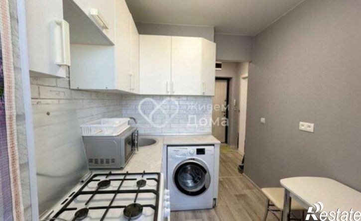 1-комн квартира Пролетарская улица, 53,  д. 53