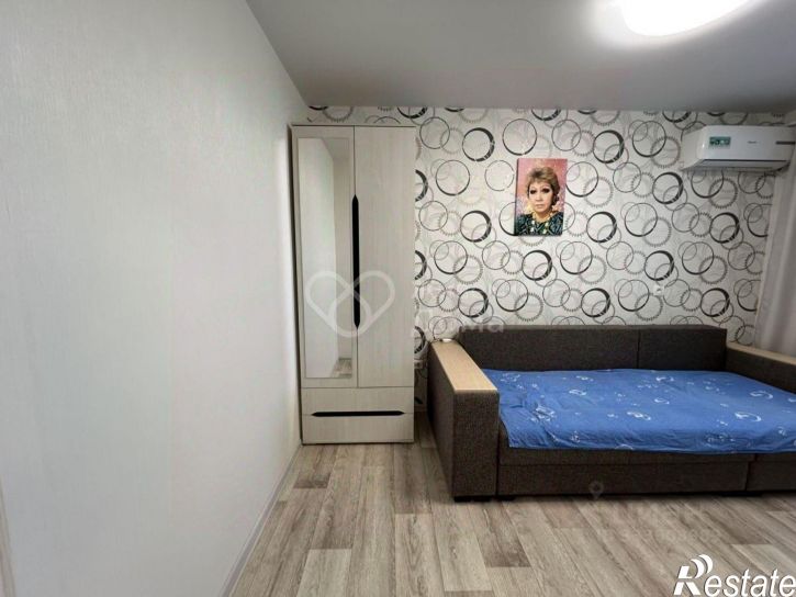 1-комн квартира Пролетарская улица, 53,  д. 53