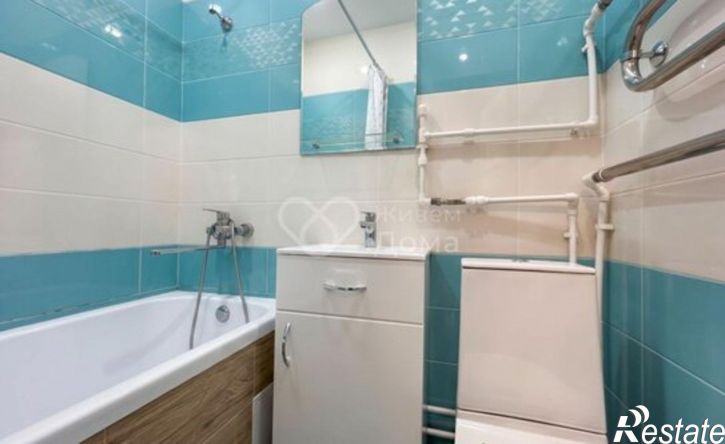 1-комн квартира Пролетарская улица, 53,  д. 53