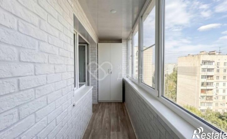 1-комн квартира Пролетарская улица, 53,  д. 53