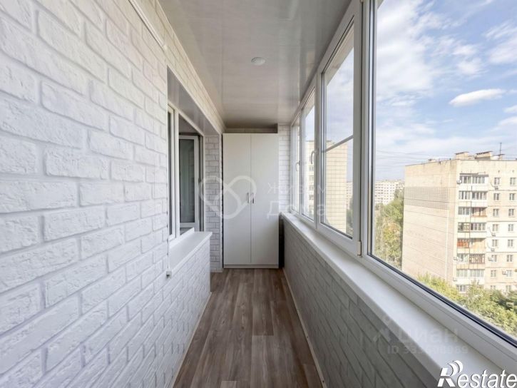 1-комн квартира Пролетарская улица, 53,  д. 53