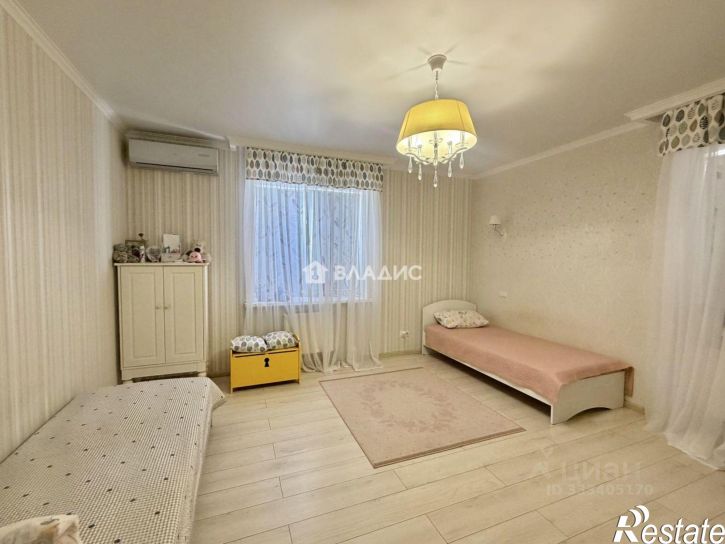3-комн квартира Пугачёвская улица, 16,  д. 16