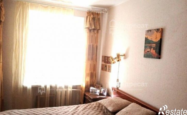 3-комн квартира Удмуртская улица, 99,  д. 99