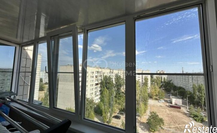 1-комн квартира Пролетарская улица, 53,  д. 53
