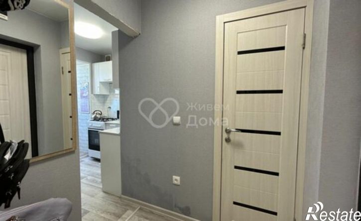 1-комн квартира Пролетарская улица, 53,  д. 53