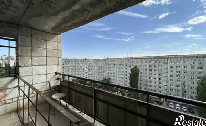 1-комн квартира Пролетарская улица, 53,  д. 53