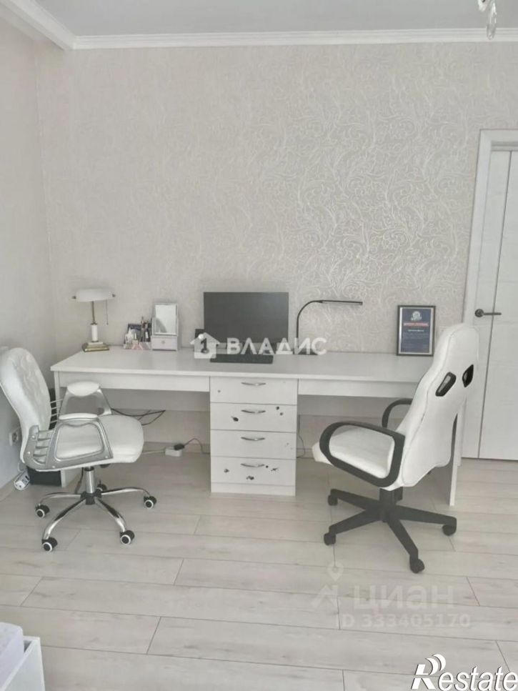 3-комн квартира Пугачёвская улица, 16,  д. 16