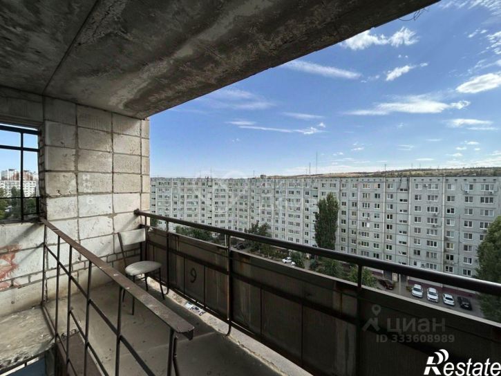 1-комн квартира Пролетарская улица, 53,  д. 53