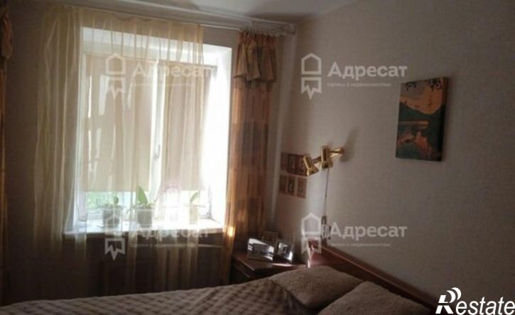 3-комн квартира Удмуртская улица, 99,  д. 99