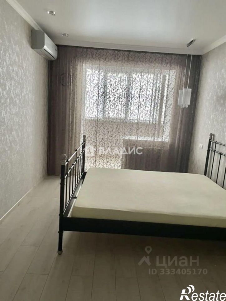 3-комн квартира Пугачёвская улица, 16,  д. 16