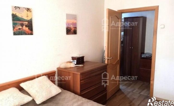 3-комн квартира Удмуртская улица, 99,  д. 99