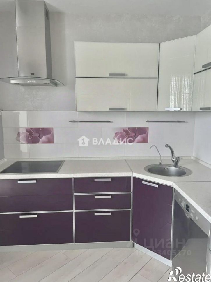 3-комн квартира Пугачёвская улица, 16,  д. 16