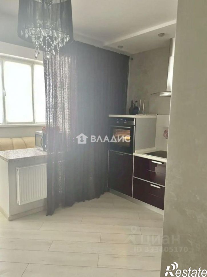3-комн квартира Пугачёвская улица, 16,  д. 16