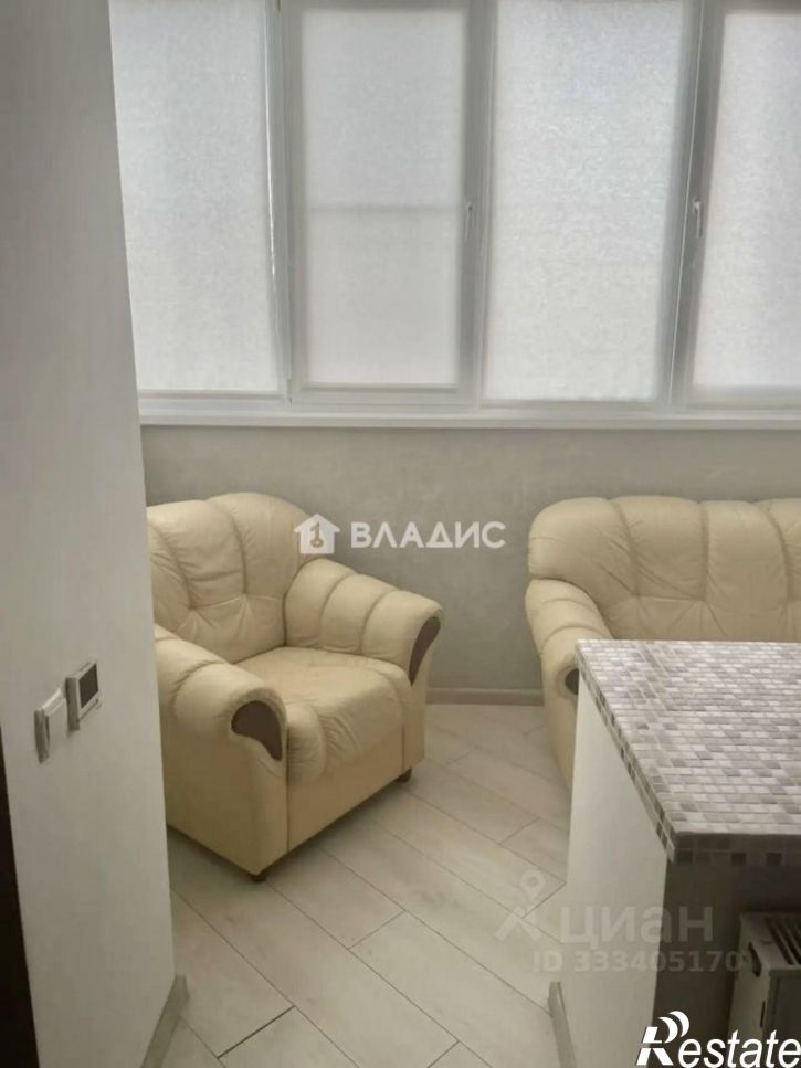 3-комн квартира Пугачёвская улица, 16,  д. 16