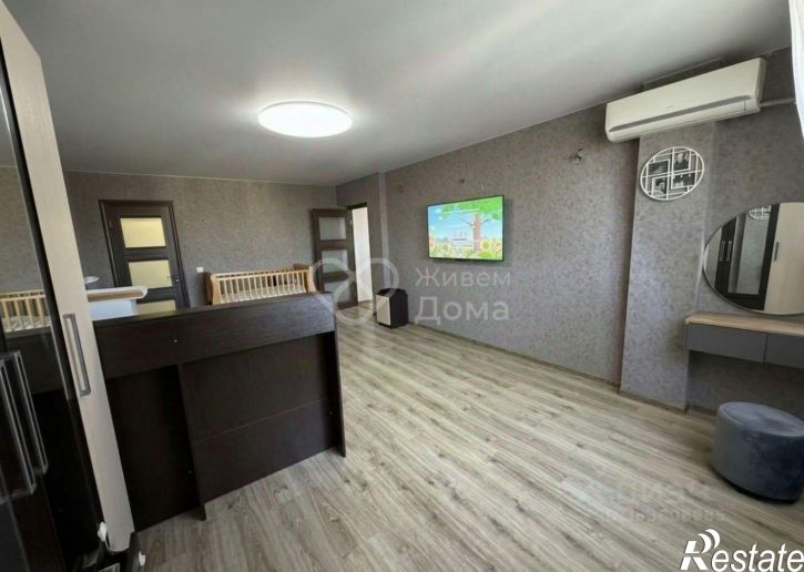 2-комн квартира улица Циолковского, 37,  д. 37