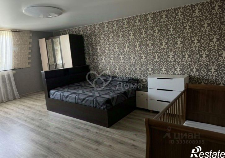 2-комн квартира улица Циолковского, 37,  д. 37