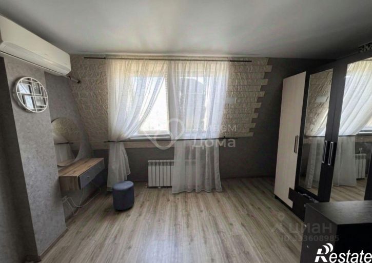 2-комн квартира улица Циолковского, 37,  д. 37