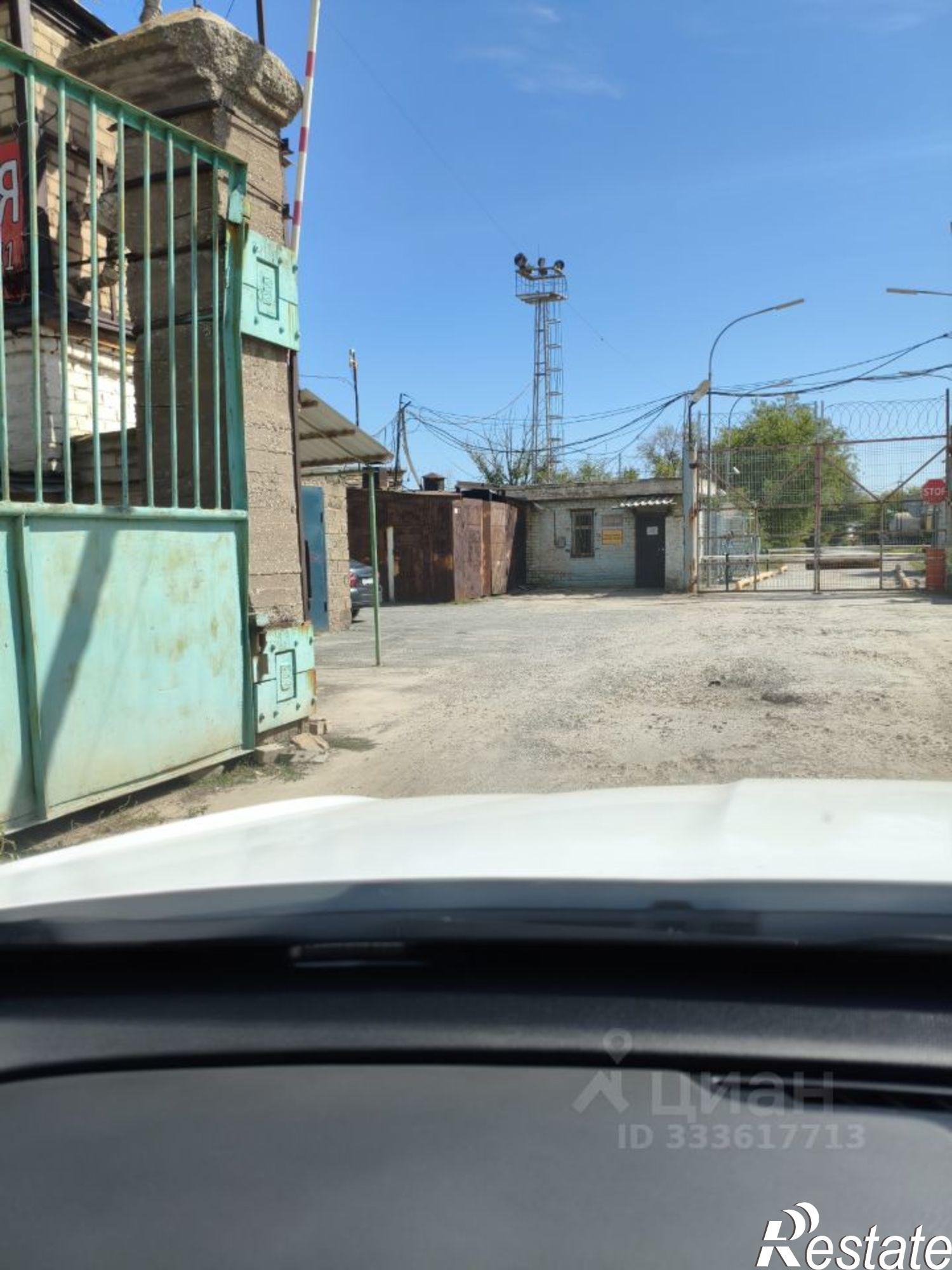 Купить гараж, место в паркинге за 180 012 рублей на улица Моцарта