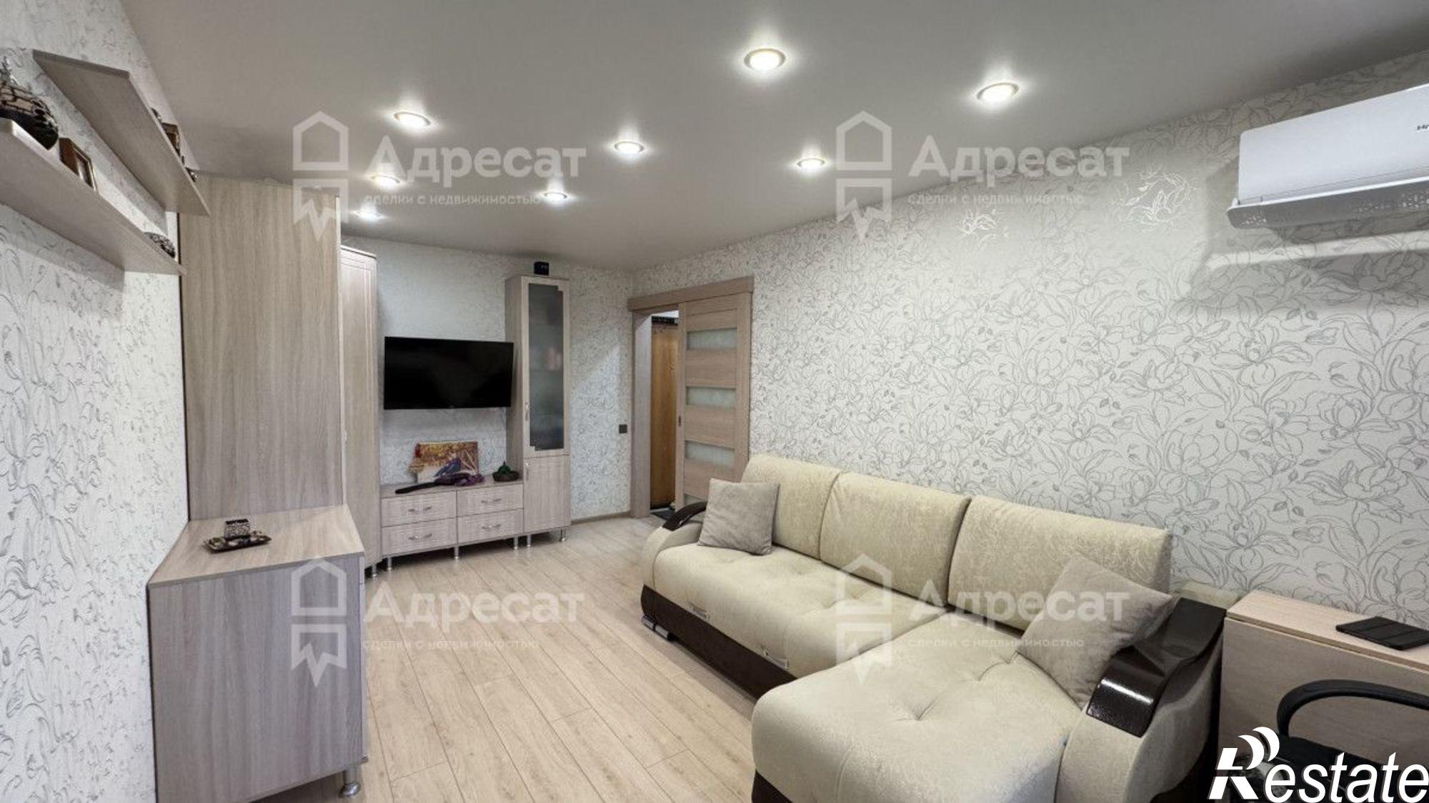 Купить квартиру за 3 550 000 рублей на ул. Остравская,  д.14