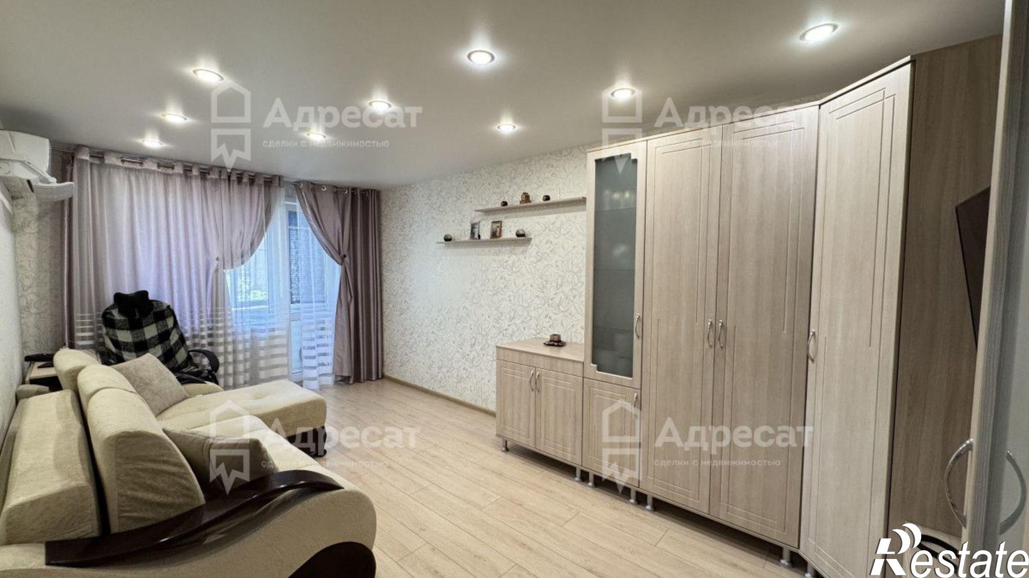Купить квартиру за 3 550 000 рублей на ул. Остравская,  д.14