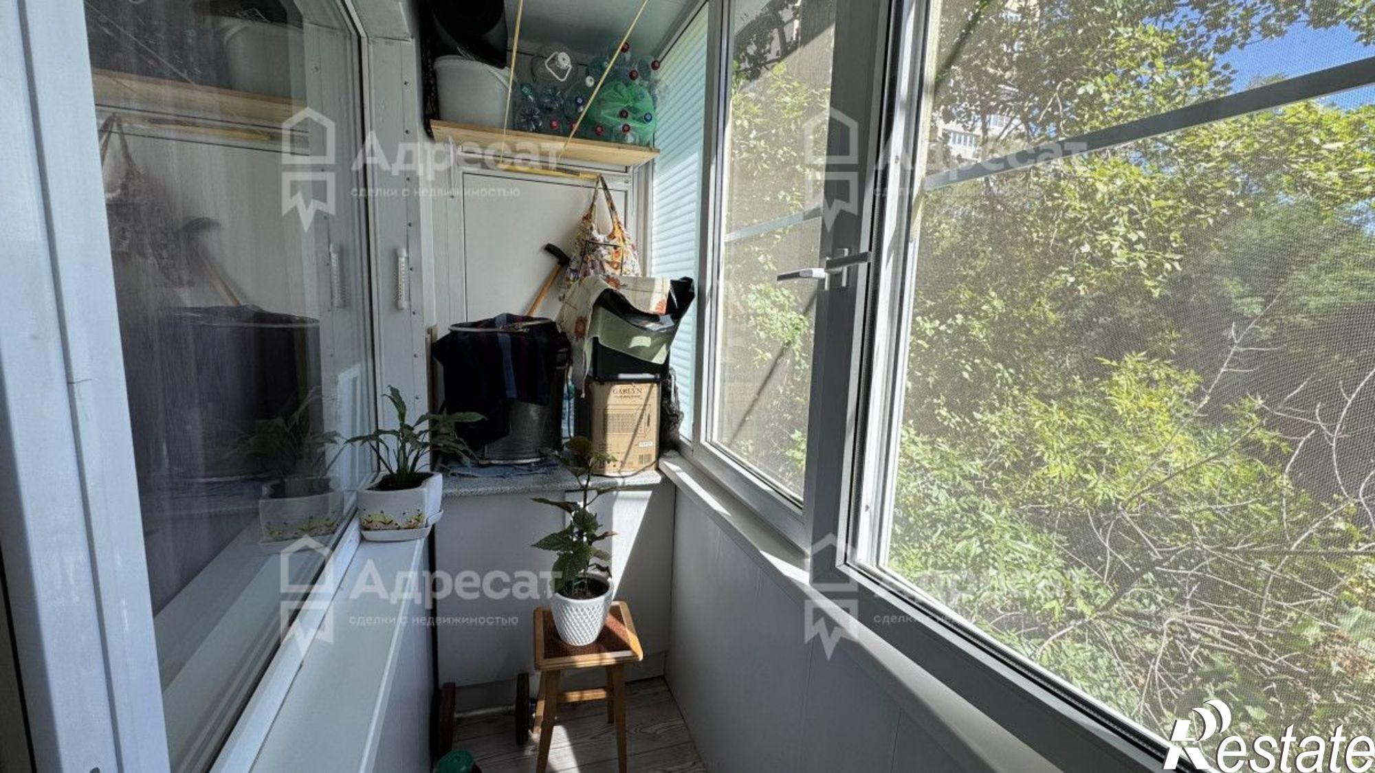 Купить квартиру за 3 550 000 рублей на ул. Остравская,  д.14