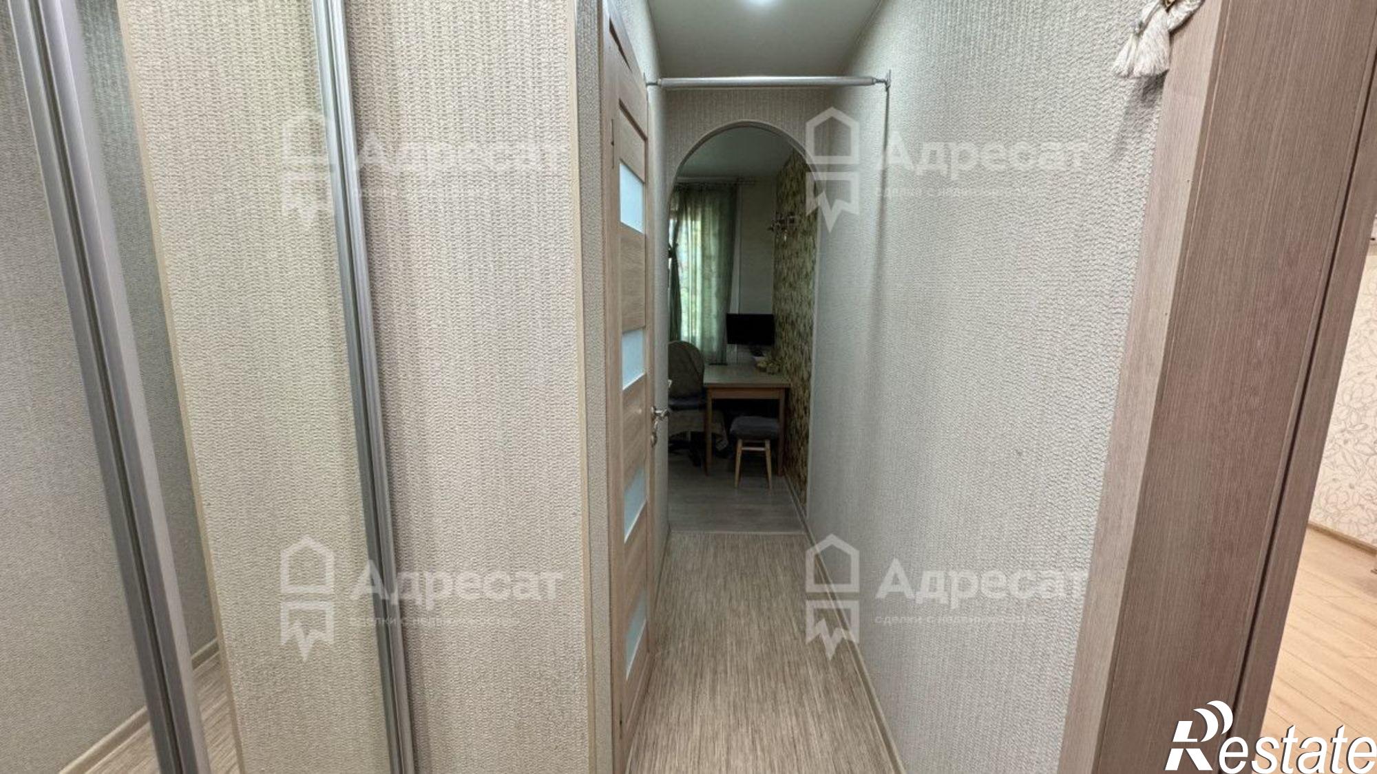 Купить квартиру за 3 550 000 рублей на ул. Остравская,  д.14