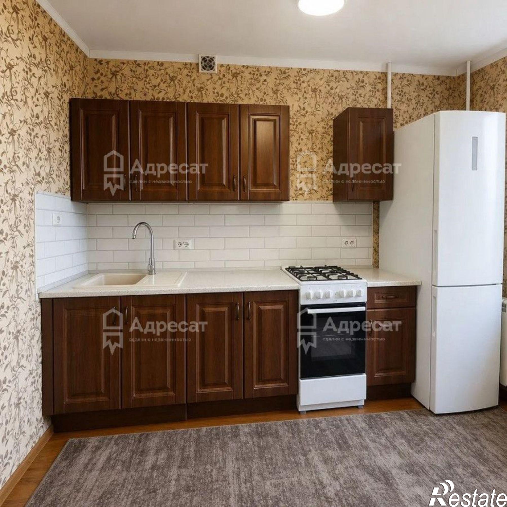 Купить квартиру за 4 950 000 рублей на ул. Быкова,  д.4а