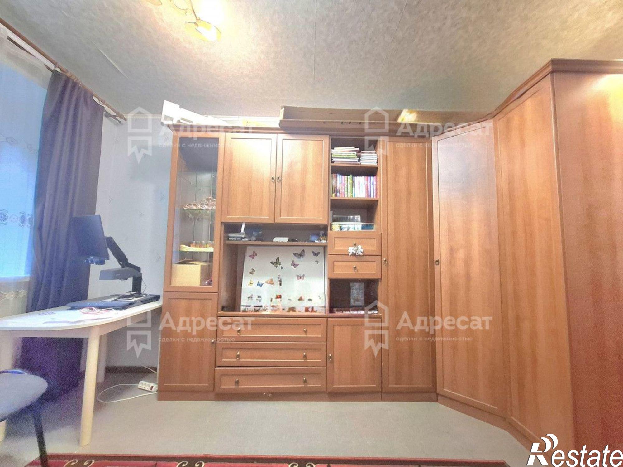 Купить комнату за 1 050 000 рублей на ул. Дегтярева,  д.1
