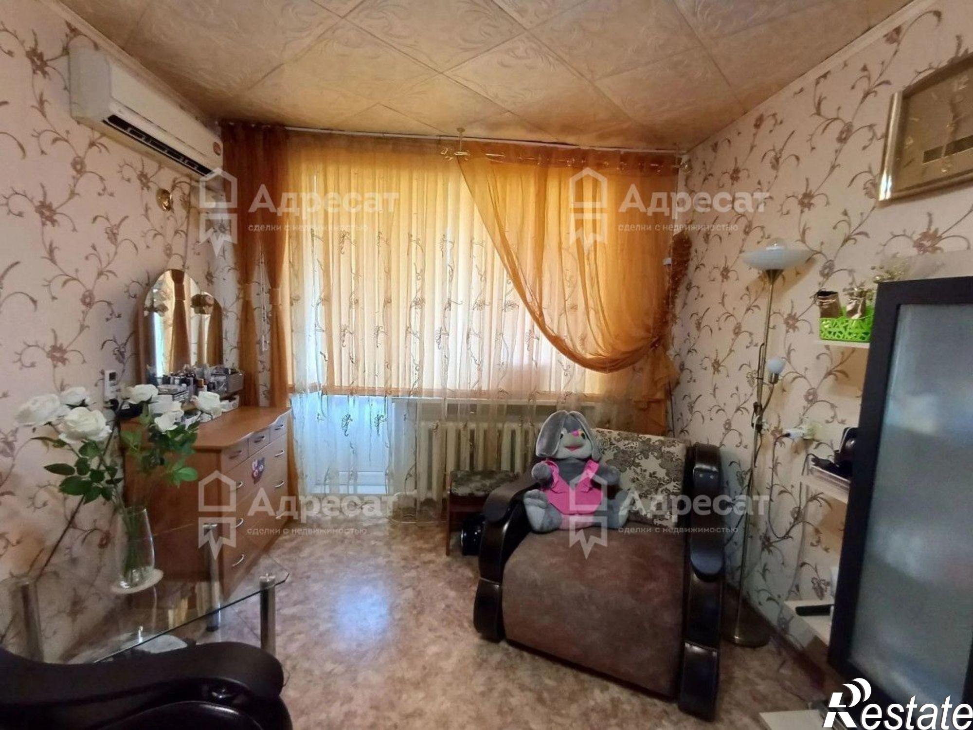Купить квартиру за 5 150 000 рублей на бульвар Энгельса,  д.9