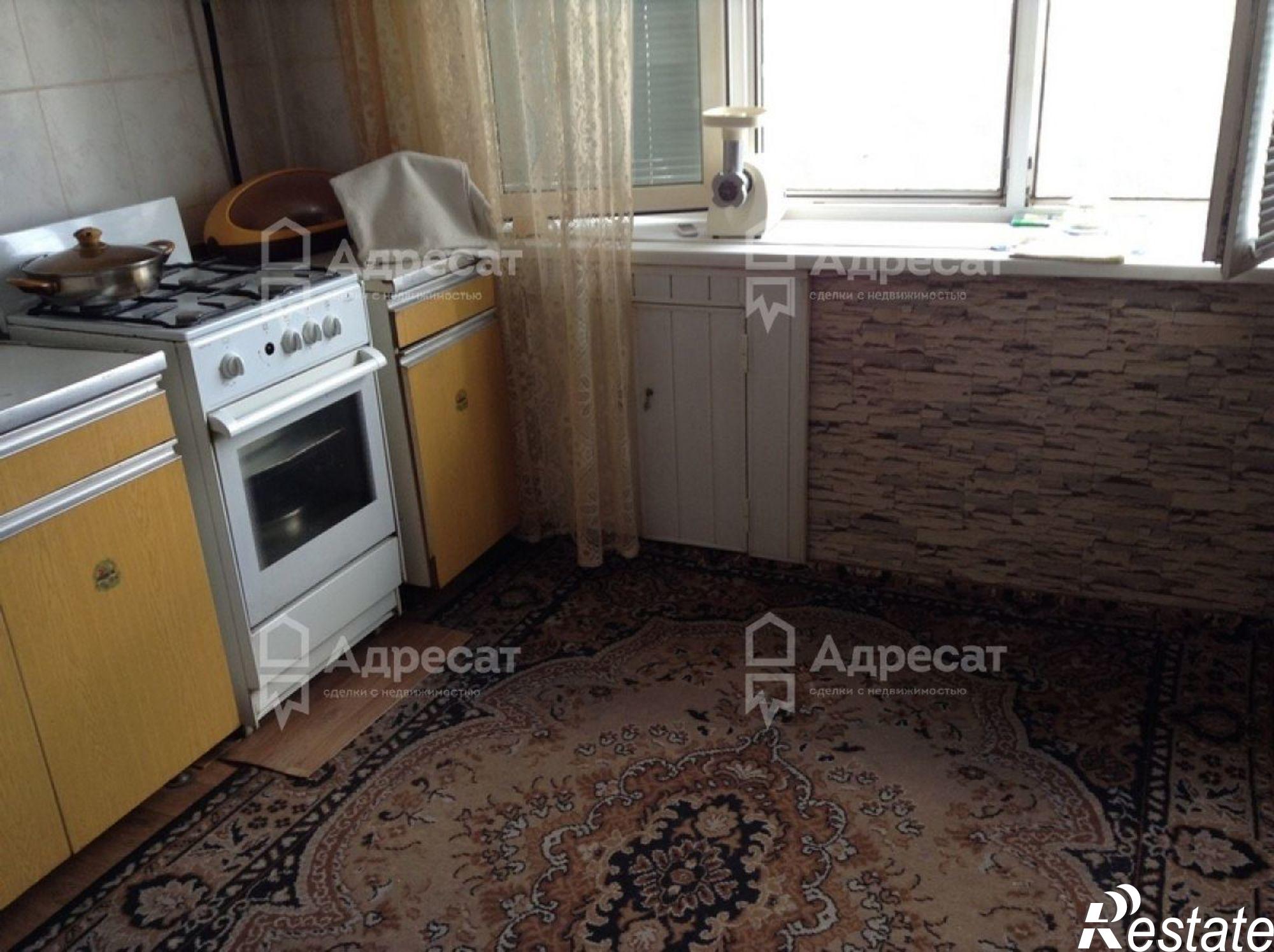 Купить квартиру за 2 460 000 рублей на ул. им. Энгельса,  д.2