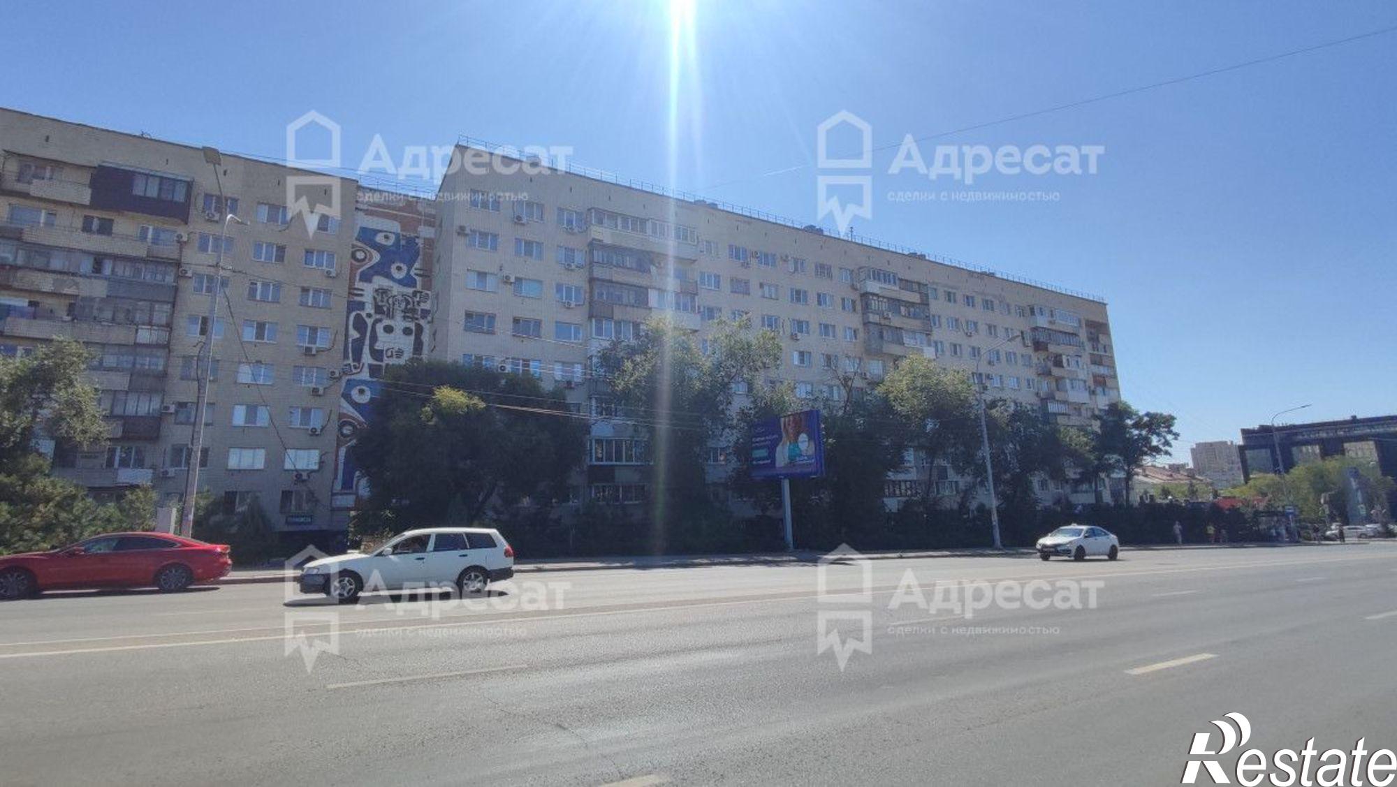 Купить торговое помещение за 8 400 000 рублей на ул. Невская,  д.18