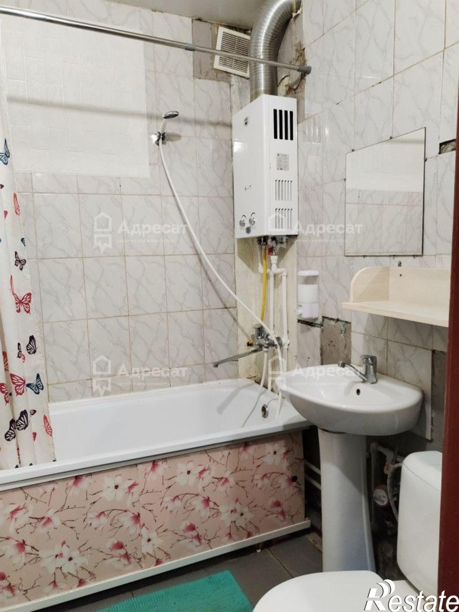 Купить квартиру за 3 690 000 рублей на проспект Маршала Жукова,  д.101