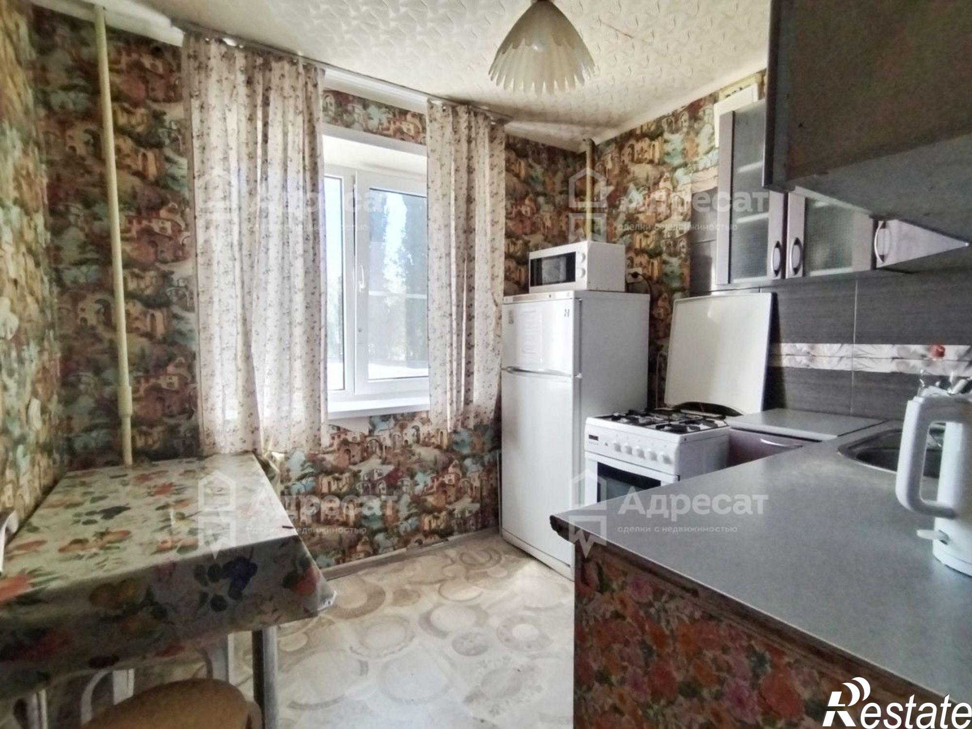 Купить квартиру за 3 690 000 рублей на проспект Маршала Жукова,  д.101