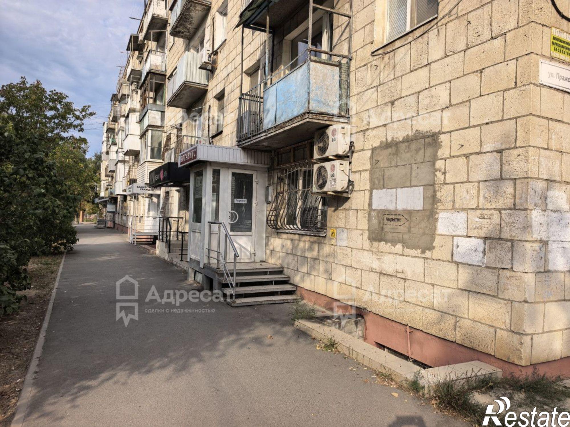 Купить квартиру за 3 870 000 рублей на ул. Пражская,  д.17