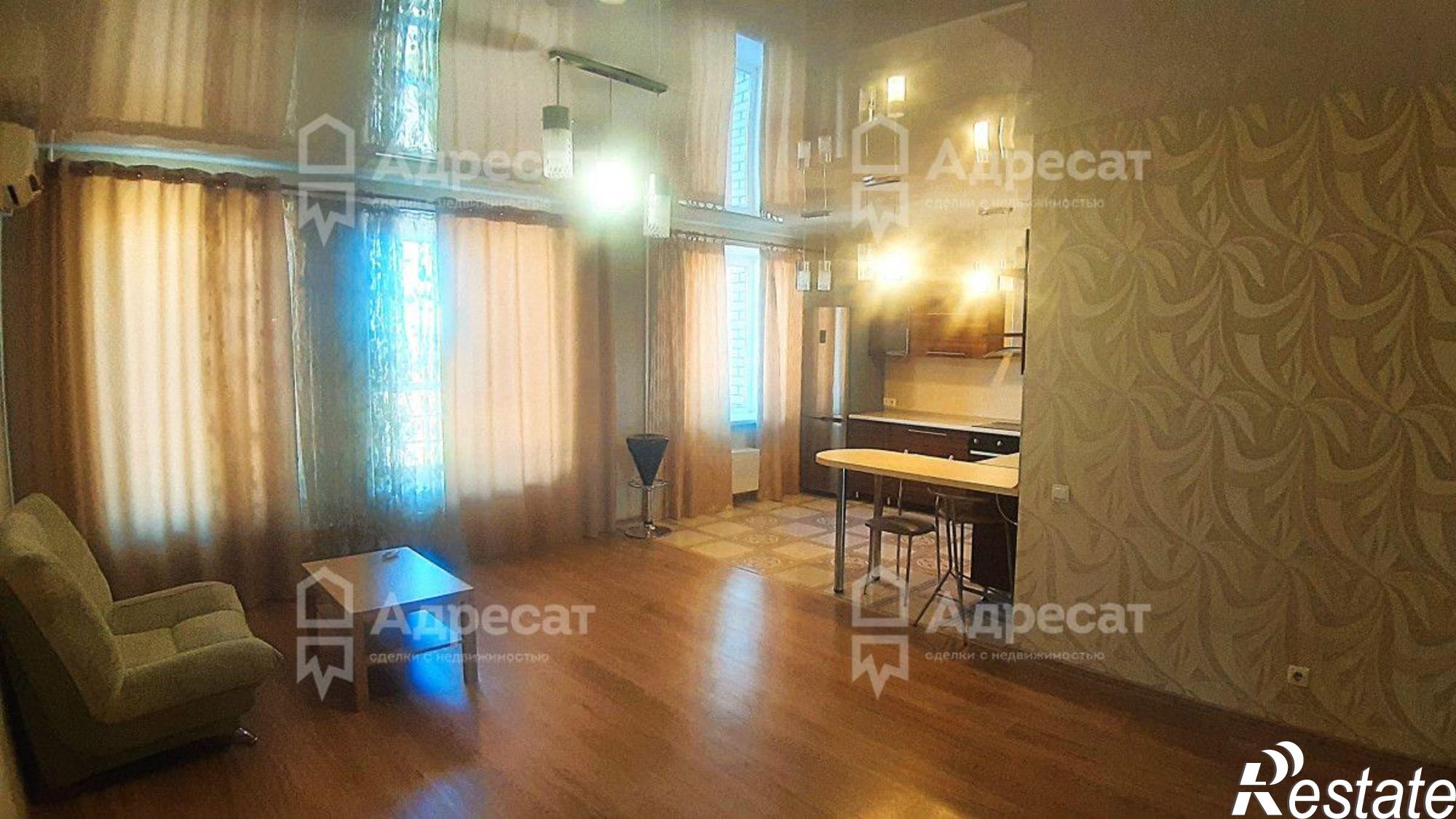 Купить квартиру за 11 490 000 рублей на ул. Авиаторская,  д.3А
