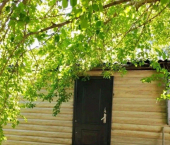 коттедж 37 кв м улица Юлиуса Фучика, 33