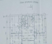 коттедж 149 кв м ул. им. Полухина