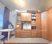 комната 17.5 кв м ул. Дегтярева,  д.1