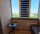 3-комн, 61кв м, этаж 9/9 бульвар Энгельса,  д.9