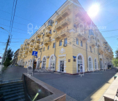 3-комн, 86.6кв м, этаж 6/6 ул. Мира,  д.18