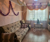 3-комн, 59.8кв м, этаж 2/5 ул. им. Голубятникова,  д.10